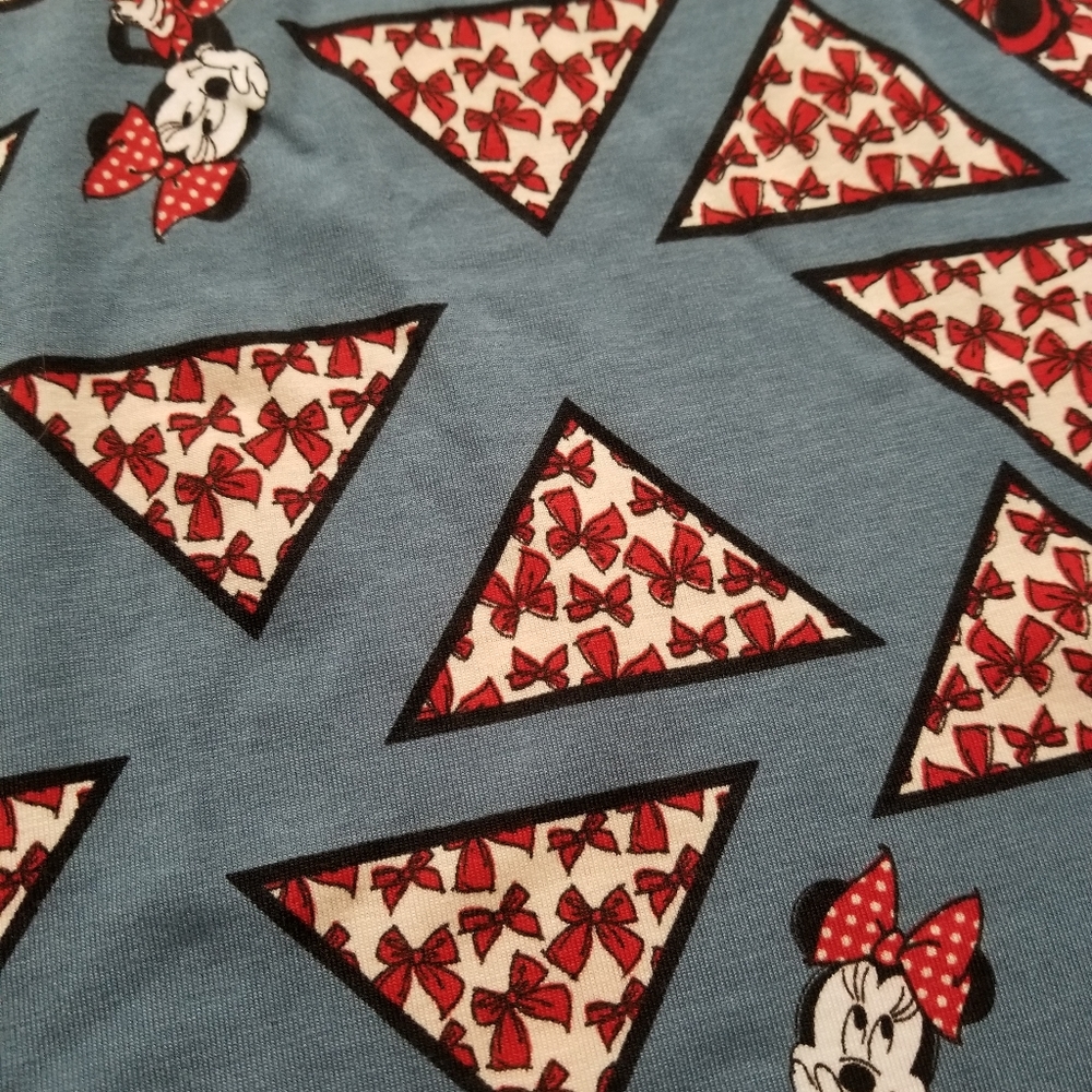 LuLaRoe | NWT Disney Randy - Picture 2 of 6